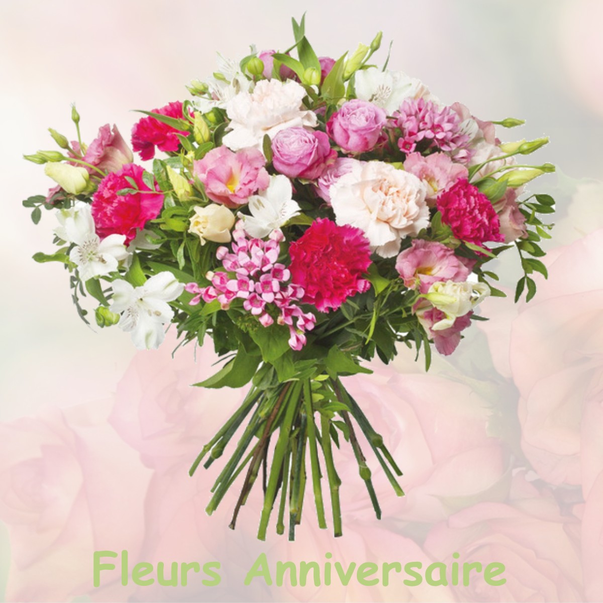 fleurs anniversaire AUBIE-ET-ESPESSAS